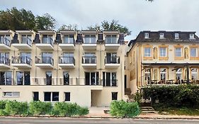 Strandhotel Buckow Resort & Spa Gut-Hotels See